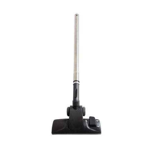 HAZARDOUS MATERIALS - SkyVac Backpack Vacuum Set for Indoor Cleaning, 8.5 m, incl. battery