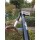 SkyVac gooseneck set for gutter cleaning