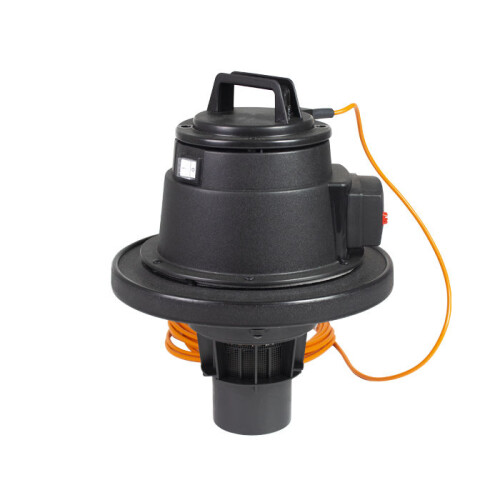 SkyVac tête daspiration de rechange pour le kit...