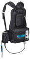 HAZARDOUS MATERIALS - ROTAQLEEN Q-Power Backpack System, including battery