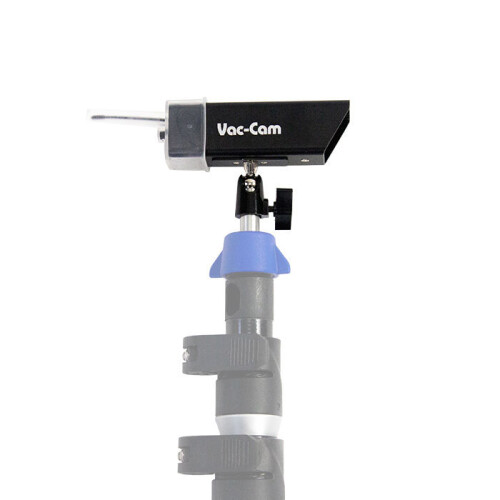 SkyVac camera head new model