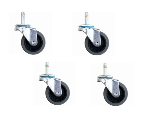 Set di ruote UNGER per HydroPower Ultra 19038