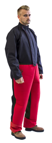 IBIX Staubschutzanzug Aero