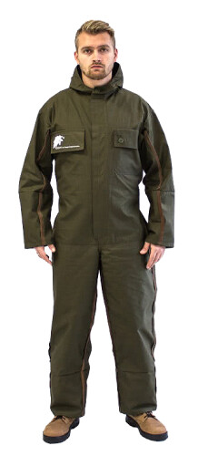 IBIX blast suit Light