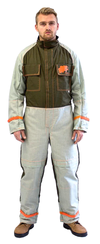 IBIX blast protection suit Strong