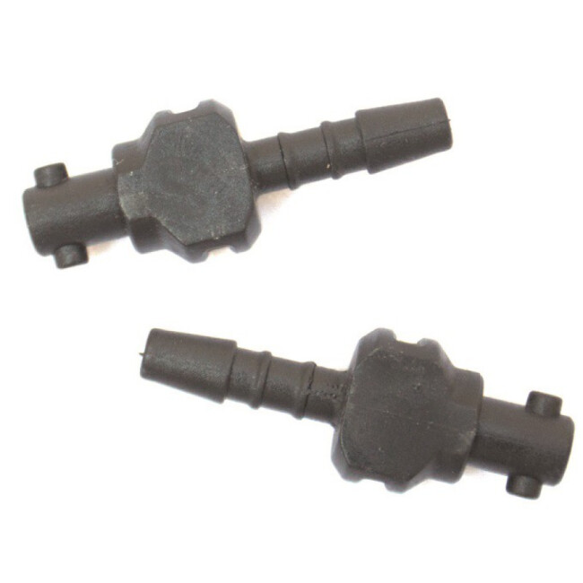 Ugelli di ricambio UNGER nLite, set con 2 ugelli NLBJP