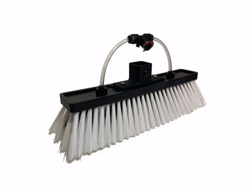 GARDINER Brosse Super Lite Medium 26 cm