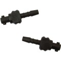 UNGER nLite replacement spray nozzles, set with 2 nozzles NLBJF