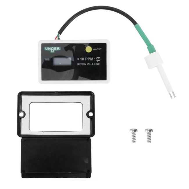 UNGER HydroPower TDS Meter 21151