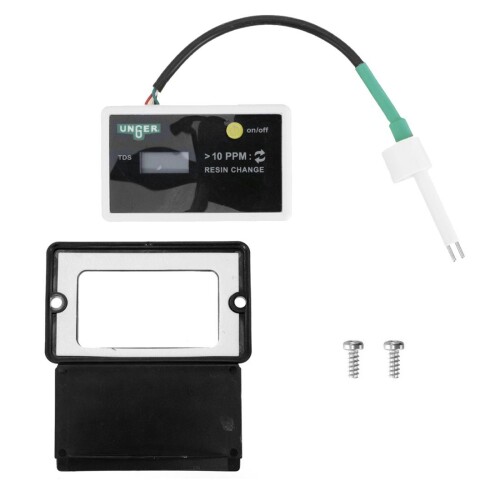 UNGER HydroPower TDS-meter 21151