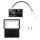 UNGER HydroPower TDS Meter 21151