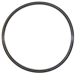 UNGER HiFlo sealing ring pre-filter cup 4.5" 17020
