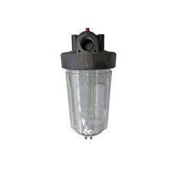 UNGER HydroPower RO XXL alloggiamento del prefiltro 19081