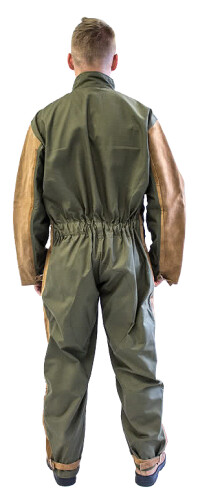 IBIX blast protection suit Twister S - XL