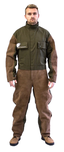 IBIX blast protection suit Twister 2XL - 4XL