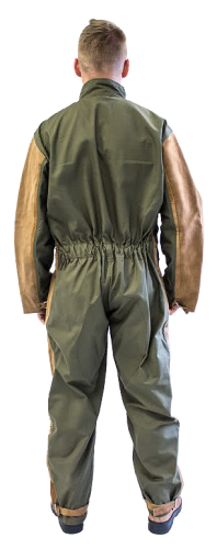 Tuta protettiva IBIX Twister 2XL - 4XL