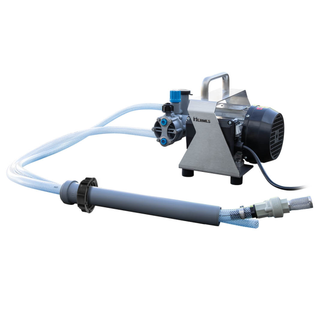 HERMES chemical pump S