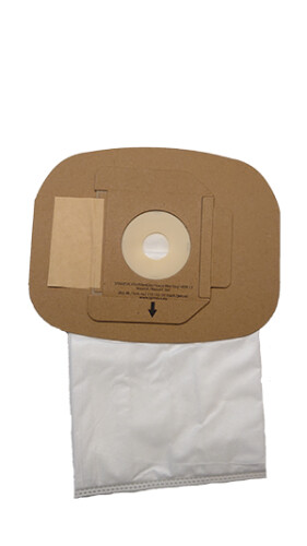 BoostiX vacuum cleaner bags for SkyVac backpack vacuum...