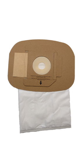 BoostiX sacchetti per aspirapolvere a zaino SkyVac set 10...