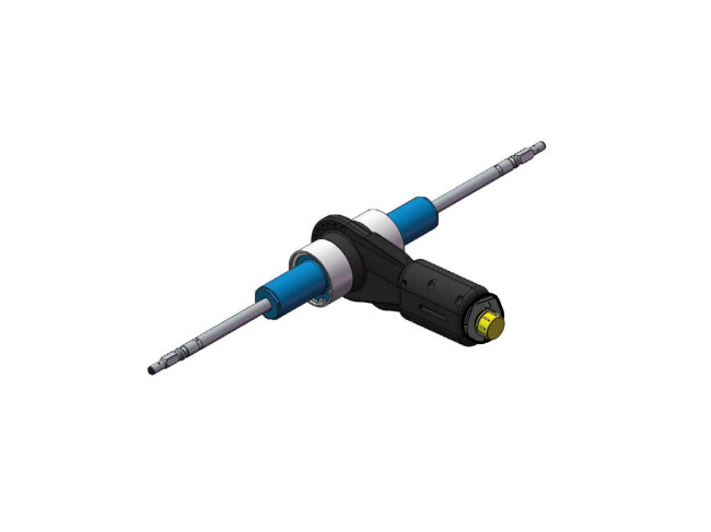 SOLA-TECS C basic unit AL2 + AL3