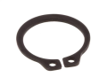 OSMOBIL Sicherungsring Federstahl phosphatiert 20 mm