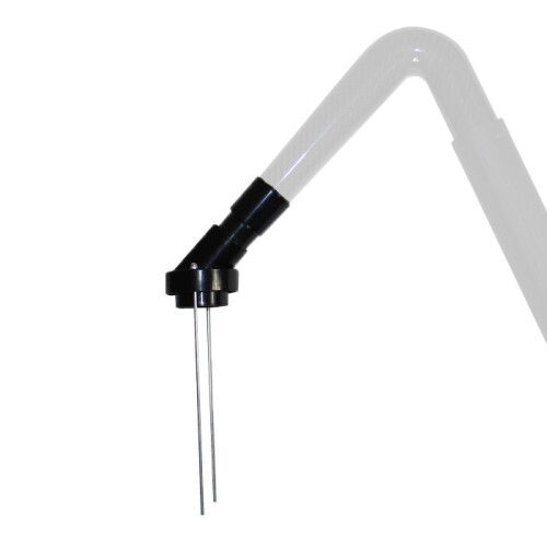 SkyVac ELITE embout pour lextraction des aiguilles de la...