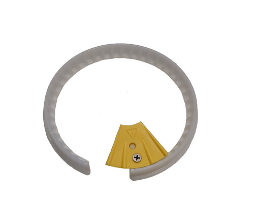 OSMOBIL NANO, MINI, CLASSIC keerring membraanhuis