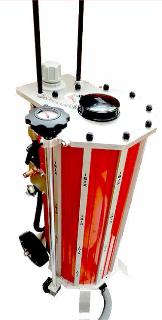 IBIX 28 Trilogy Plus Start