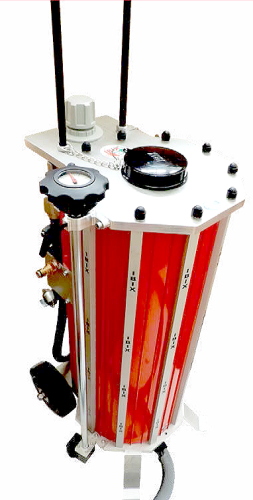 IBIX 28 Trilogy Plus Start