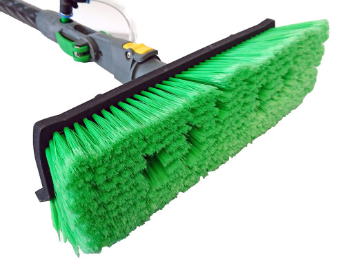 UNGER nLITE brosse angulaire fendue 41 cm NFR41