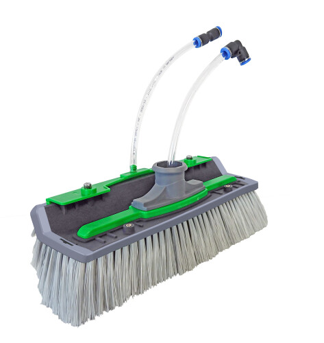 UNGER nLITE angle brush unsplit 41 cm NUR41