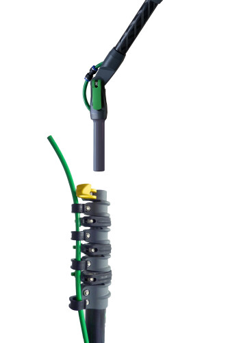 UNGER nLITE Kit dadaptateur angulaire NGC