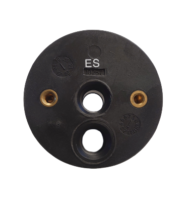 OSMOBIL PRO X, PRO, ONE Afdekking voor membraanbehuizing