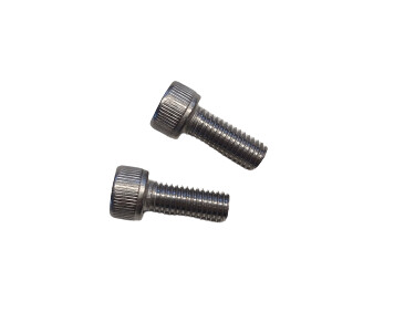 OSMOBIL PRO X, PRO, ONE 2 x screws for mounting plate for cover membrane housing