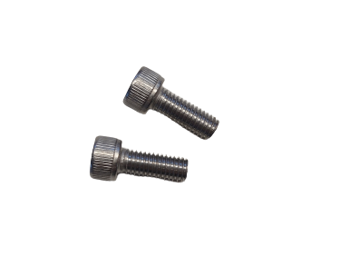 OSMOBIL PRO X, PRO, ONE 2 x screws for mounting plate for cover membrane housing