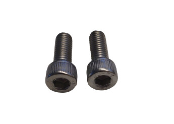 OSMOBIL PRO X, PRO, ONE 2 x screws for mounting plate for...