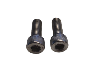 OSMOBIL PRO X, PRO, ONE 2 x screws for mounting plate for...