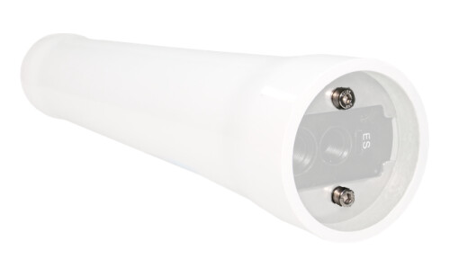 OSMOBIL PRO X, PRO, ONE 2 x vis pour plaque de fixation pour boîtier à membrane du couvercle