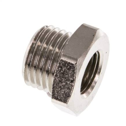 OSMOBIL PRO X verloopnippel G 1/4" - G 1/8"