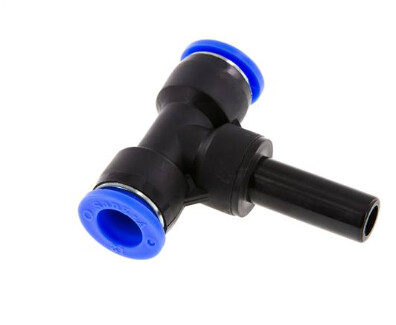 OSMOBIL PRO X Raccord enfichable en T 12 mm