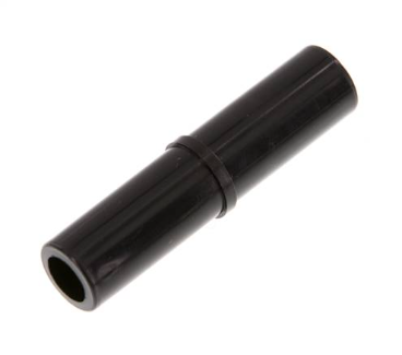 Nipplo a innesto OSMOBIL PRO X 12 mm