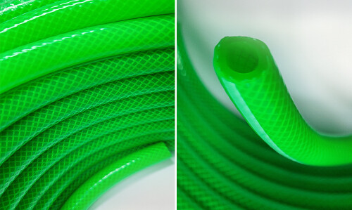 OSMOWORKS 2.0 100m professional 3/8" hose as supply...