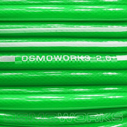 OSMOWORKS 2.0 100m Profi 3/8" Schlauch als Zuleitung...