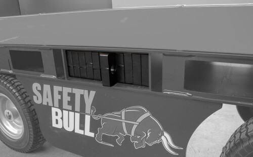 ABS SafetyBull additional weight