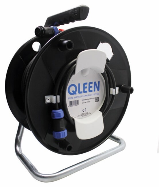 ROTAQLEEN cable reel 50 m