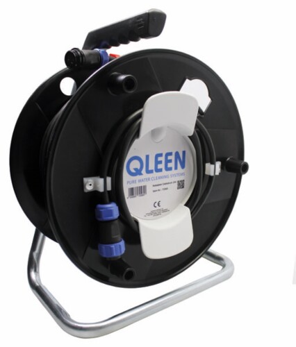 ROTAQLEEN cable reel 50 m