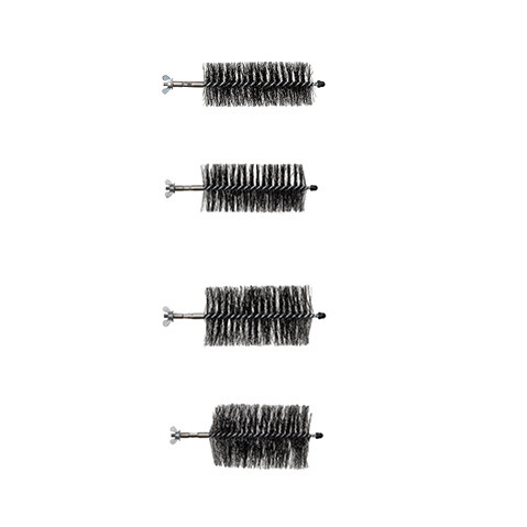 QLEEN slat cleaner replacement brush