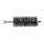 QLEEN slat cleaner replacement brush 55 mm
