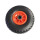 OSMOBIL PRO & Classic solid rubber wheel