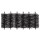 QLEEN slat cleaner replacement brush 65 mm